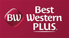 Best Western Plus French Quarter Landmark Hotel logo