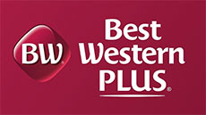 Best Western Plus French Quarter Landmark Hotel logo