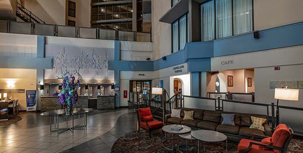 Promotions Nola Hotels