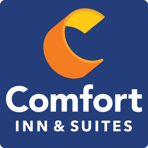 Comfort Inn & Suites at Copeland Tower logo