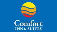 Comfort Inn & Suites at Copeland Tower logo