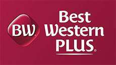 Best Western Plus French Quarter Courtyard Hotel logo